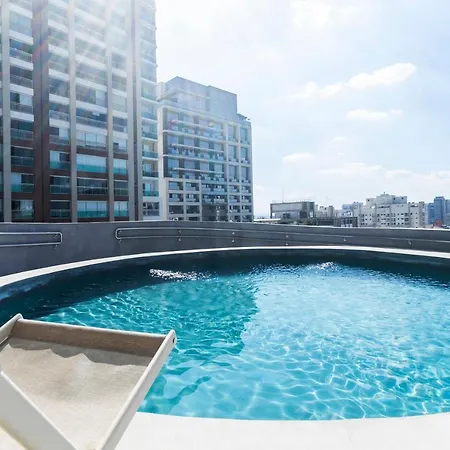 Moderno | Proximo Ao Metro E Ao Shopping | Piscina Apartment Sao Paulo Exterior photo
