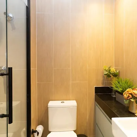 Moderno | Proximo Ao Metro E Ao Shopping | Piscina Apartment Sao Paulo Exterior photo